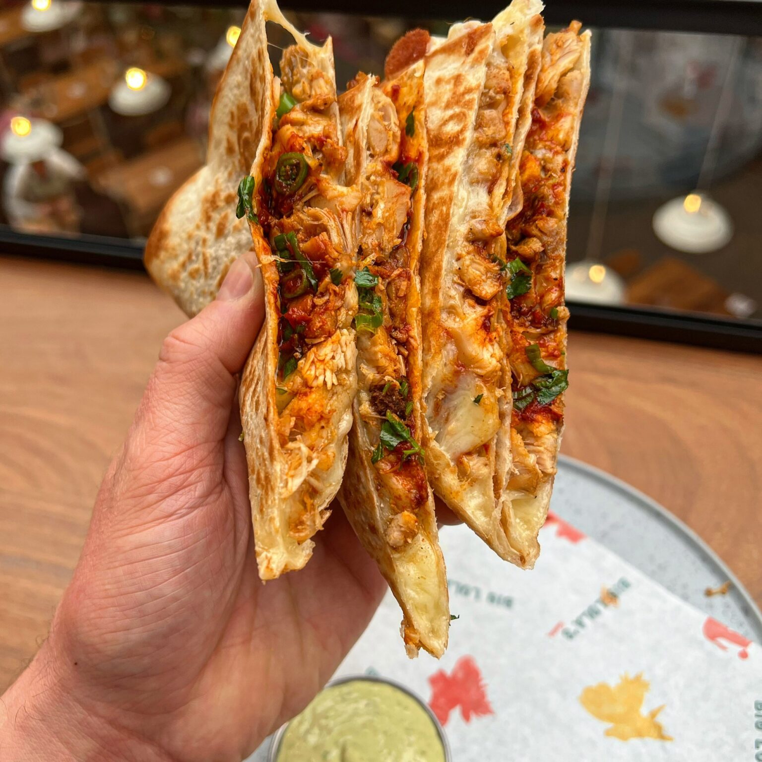 Big Lola Taqueria Chester Market Big Lola Taqueria Chester Market