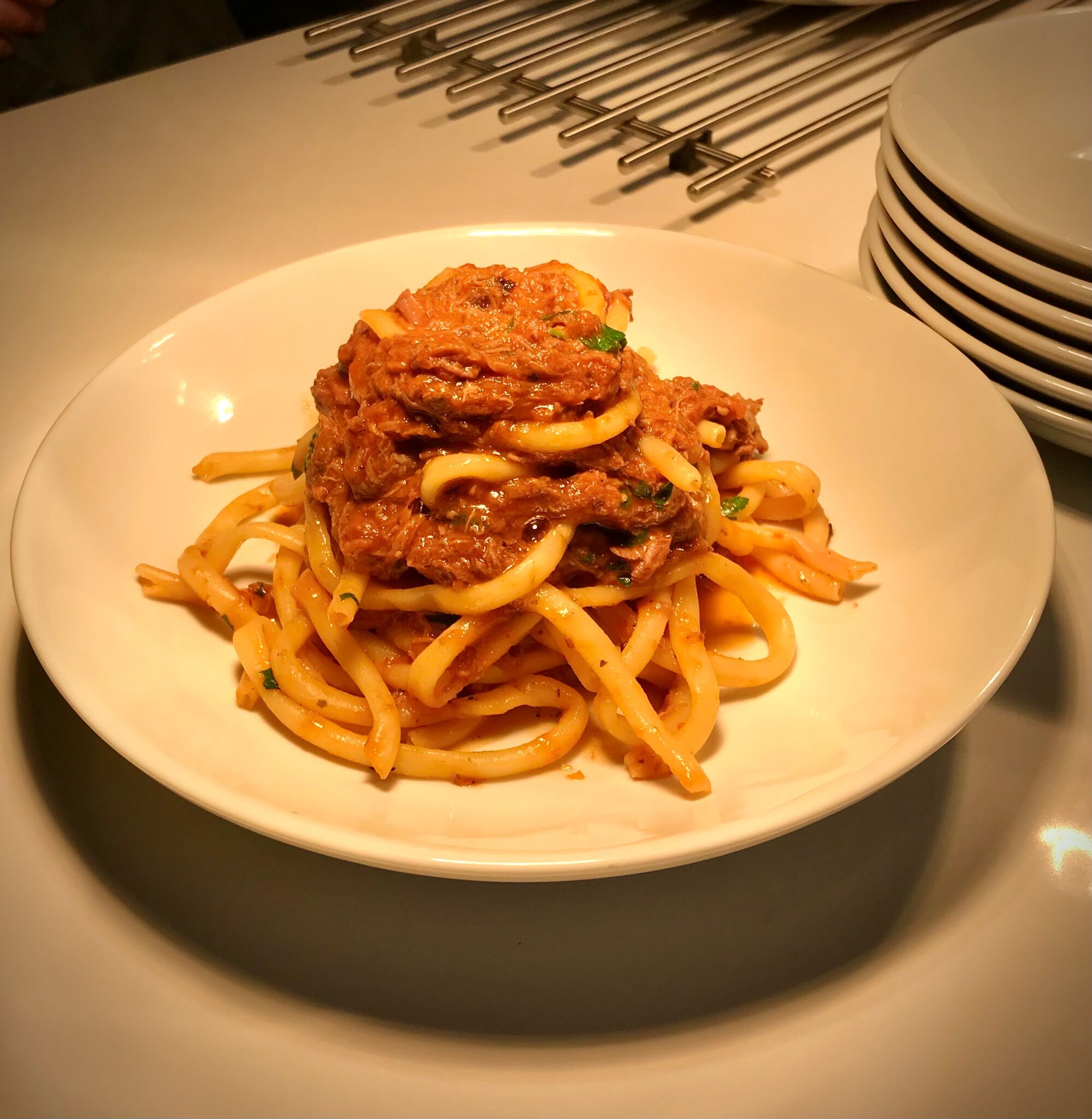 The Fresh Pasta Kitchen Chester Market